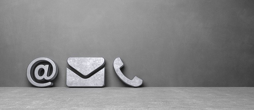 お問い合わせ・シルバー